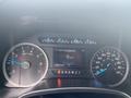 Dashboard of a 2017 Ford F-150 displaying a digital speedometer with a reading of 0 km/h and an odometer showing 236673.4 km