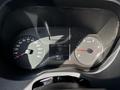 Dashboard of a 2021 Mercedes-Benz Sprinter showing speedometer rev counter and digital display with trip information