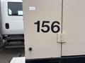 A 2005 Katolight SED60FPJ4 generator with a visible identification number 156 on its side