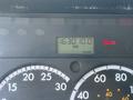 The dashboard of a 2015 Freightliner M2 106 displaying a digital odometer reading 1630.10 KM and various gauges including speed and brake indicators