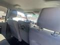 Interior view of a 2016 Ford F-350 SD showing the back seats and headrests with a focus on the dashboard and front seats visible in the distance