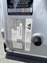 2006 Land Rover LR3 door label displaying vehicle information and certification details