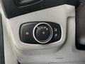 Control knob for lights and fog lights in a 2019 Ford Transit Connect interior