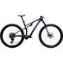 2026 Specialized S-Works Epic 8 Mountain Bike featuring a sleek frame wide tires and a high-performance design for off-road riding