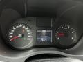 Dashboard of a 2020 Mercedes-Benz Sprinter showing speedometer, tachometer, and digital display with odometer reading 106087 km