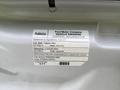 2023 Ford Transit vehicle emission control information label showing compliance details and specifications
