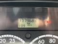The dashboard display of a 2012 Freightliner M2 112 showing the odometer at 177968.7 km with a voltage reading of 13.9 and a warning light illuminated