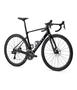 2024 Giant Defy Advanced Pro 0 Road Bike featuring a black frame aerodynamic design drop handlebars and disc brakes