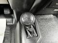 A gear shift knob for a 2017 Ford F-550 with markings for 2H 4H N 4L