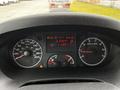 Dashboard of a 2021 RAM Promaster displaying speedometer fuel gauge and various indicators with a digital odometer reading 210269 km and time showing 11:25 am
