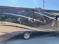 A 2008 Newmar Canyon Star 36 Foot Class A Motorhome with a sleek exterior design and large windows