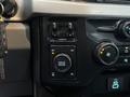 2023 Ford F-250 dashboard controls featuring drive mode selector and four-wheel drive options