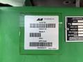 Label on a 2015 JLG 450AJ including serial number model year and specifications