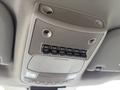 Interior panel of a 2022 Ford F600 featuring multiple control buttons for auxiliary functions and lighting