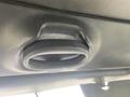 Close-up of a circular air vent from the interior of a 2007 Chrysler PT Cruiser
