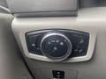 A control dial for lights and dashboard settings in a 2017 Ford F-550 vehicle
