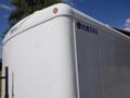 A 2004 Royal 18 Foot Office Trailer with a smooth white exterior and the word "ROYAL" displayed prominently on the side