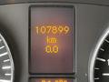 2017 Mercedes-Benz Sprinter dashboard display showing odometer reading of 107899 km and trip meter at 0.0 km