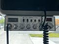 A Cobra 29 LTD Classic CB radio with various dials and buttons for volume, squelch, and channel selection mounted in a vehicle cockpit