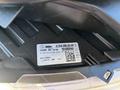 2019 Mercedes-Benz Sprinter part label showing the model number and manufacturing details