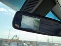 2021 Mercedes-Benz Sprinter with a rearview camera display showing a view of the surroundings