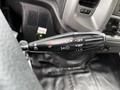 Close-up of the control lever for windshield wipers in a 2020 Hino 338 featuring various settings including off and intermittent options