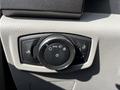 Close-up of a control knob for lights on the dashboard of a 2021 Ford F-550