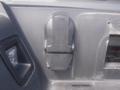 A power outlet cover designed for a 2022 Ford F-150 located in the interior of the vehicle