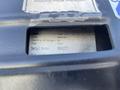 A 2005 Chevrolet Express vehicle identification label showing model information, country of origin, and serial number details