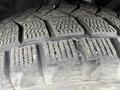 Close-up of a 2022 Dodge Charger tire showing detailed tread pattern and texture