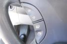 Steering wheel controls of a 2012 Mercedes-Benz Sprinter showing buttons for navigation and communication functions