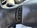 Dashboard controls of a 2015 Ford F-750 featuring ON and OFF buttons on the steering wheel