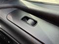 Close-up of a window control switch in the interior of a 2019 Mercedes-Benz Sprinter