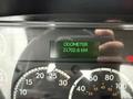 Odometer display of a 2016 Freightliner 108SD showing a reading of 31702.6 KM