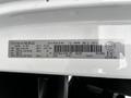 Label showing specifications and details for a 2018 RAM Promaster including weight and dimension information