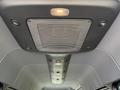 Interior ceiling panel of a 2023 Mercedes-Benz Sprinter featuring lights and an air vent system