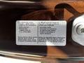 A 2015 RAM 5500 with a notice regarding the removal of devices containing mercury and other hazardous materials