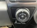 Control knob for trailer backup on the dashboard of a 2016 Ford F-150