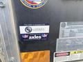 2020 Stealth Enterprises trailer with a sticker indicating it is equipped with Lippert Components and features axles assembled in the USA
