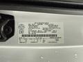 A 2018 Ford F-150 truck identification label displaying vehicle specifications and details