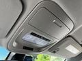 Interior overhead console of a 2021 Chevrolet Colorado featuring light controls and an emergency button