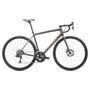 2025 Specialized S-Works Aethos Shimano Dura-Ace Di2 road bike featuring a sleek carbon frame disc brakes and advanced gearing system
