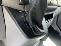 2017 Mercedes-Benz Sprinter gear selector with leather covering showing P R N D+ positions