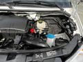 A 2017 Mercedes-Benz Sprinter van with the hood open revealing the engine compartment and various components including hoses and fluid reservoirs