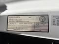 A 2016 RAM Promaster label displaying vehicle specifications and cargo capacity information