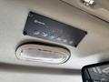 A control panel mounted on the ceiling of a 2017 Chevrolet Express featuring buttons for temperature and fan settings along with a small display showing the number 17