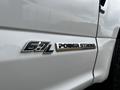 2020 Ford F-350 with a metallic badge displaying 67L Power Stroke Turbo Diesel