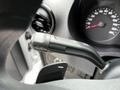 A black turn signal stalk with indicator controls for a 2023 Mercedes-Benz Sprinter