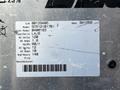 Label of a 2000 JLG 12SP detailing specifications such as model serial number voltages and amperage