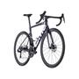 2026 BMC Teammachine SLR 01 TWO Carbon Performance Race Road Bike featuring a sleek design drop handlebars and disc brakes